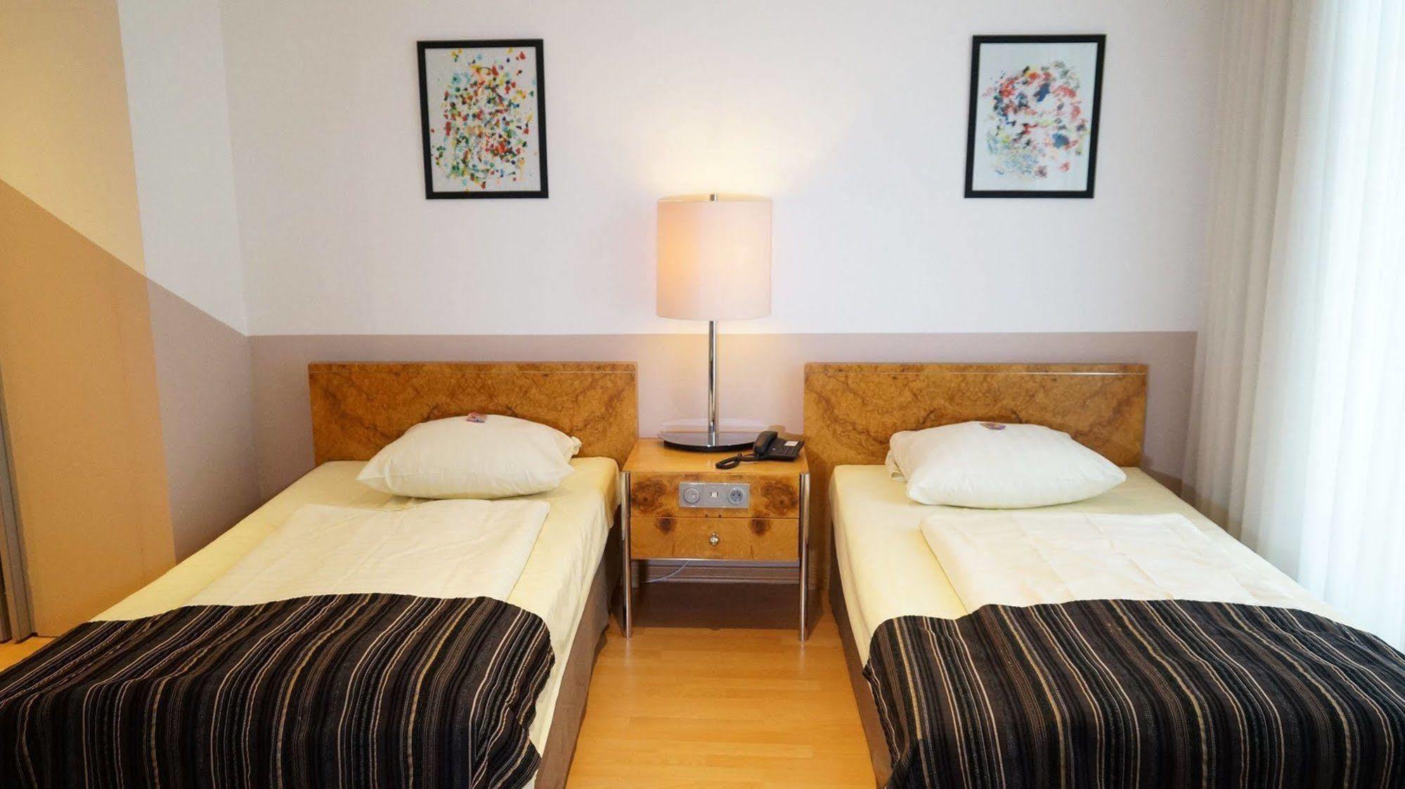Erlanger Hof Hotel