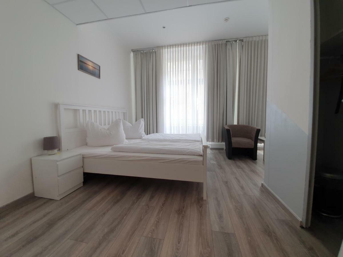 Erlanger Hof Hotel 3*